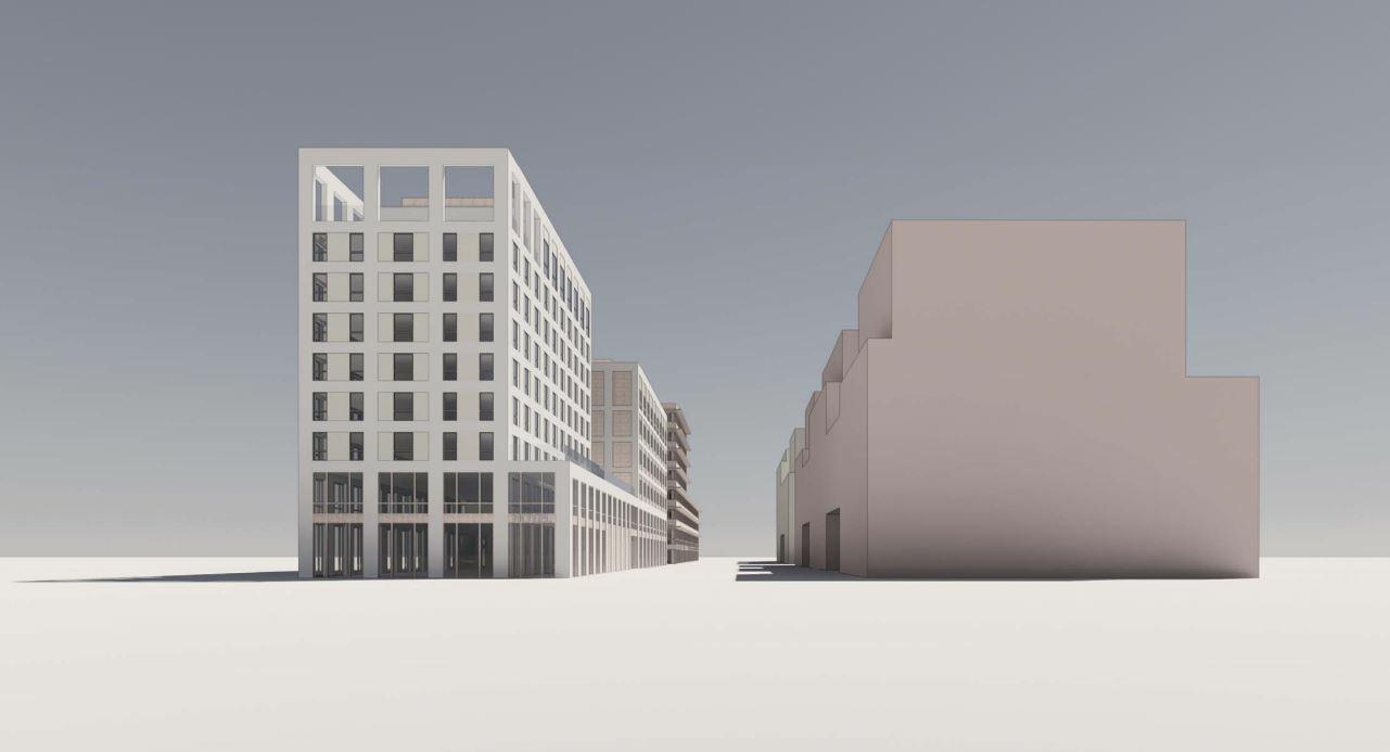 Bureau Rouen 3259m² Location bureau Rouen Seine-Maritime OLBUR2112626 3
